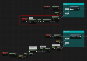 2D SDF – Basic Shapes and Visualization – Material Function Library ...
